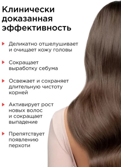 GROW PRO Pre-Wash Peeling, 150мл