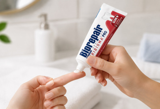 Зубная паста «Peribioma Pro»