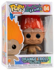 Фигурка «Orange Troll» - Фото 2