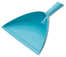 Совок для мусора «Original» - Фото 1