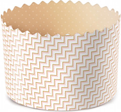 Форма для кулича бумажная - Фото 5