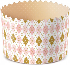 Форма для кулича бумажная - Фото 6