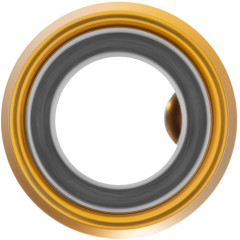 Набор магнитных насадок для шестигранных бит - Фото 4