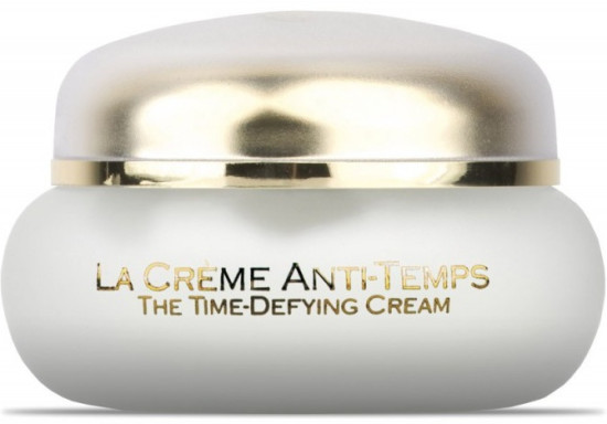 The Time-Defying Cream — омолаживающий ночной крем, 30 мл