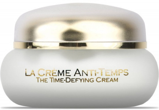 The Time-Defying Cream — омолаживающий ночной крем, 50 мл