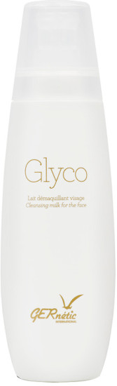 Молочко для снятия макияжа «Glyco» 200мл