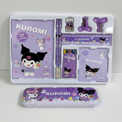 Подарочный набор Kuromi - Фото 1