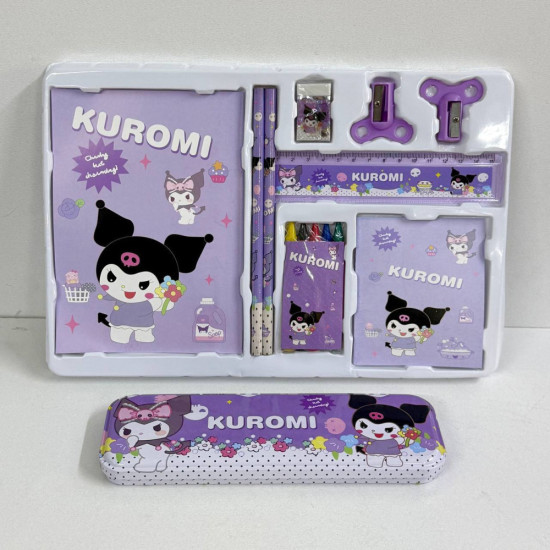 Подарочный набор Kuromi