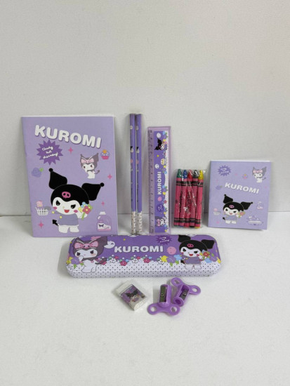 Подарочный набор Kuromi
