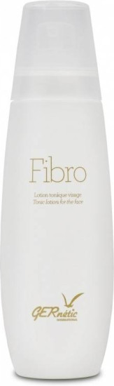Fibro — очищающий и тонизирующий лосьон для лица, 100 мл
