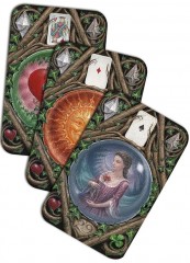 Магический оракул Ленорман. Спроси и узнай свою судьбу. Руководство по гаданию + 39 карт - Фото 4