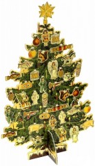 Елка. Старинная забава - Фото 1