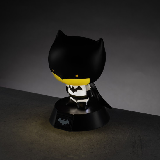 Светильник «Batman»