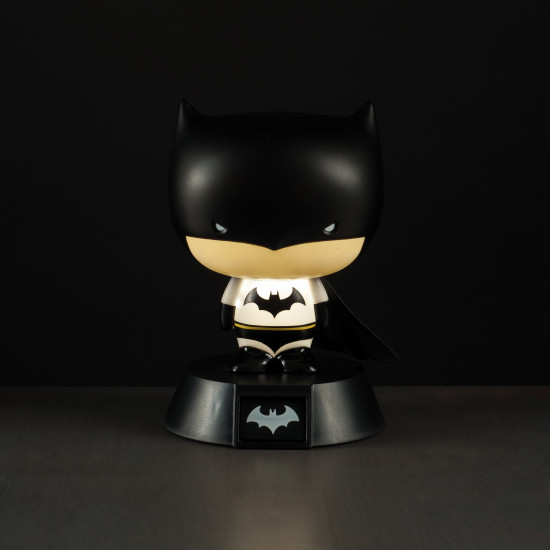 Светильник «Batman»