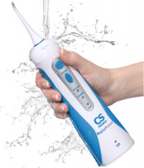 Ирригатор портативный для полости рта AquaPulsar CS-3 Basic - Фото 3