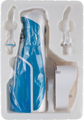 Ирригатор портативный для полости рта AquaPulsar CS-3 Basic - Фото 4