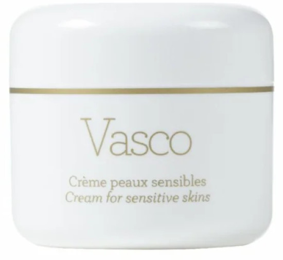 Крем для лица VASCO