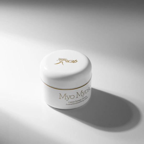 Крем для коррекции мимических морщин Myo Myoso