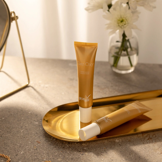 Крем для лица Oxy Cream