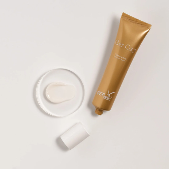 Крем для лица Oxy Cream