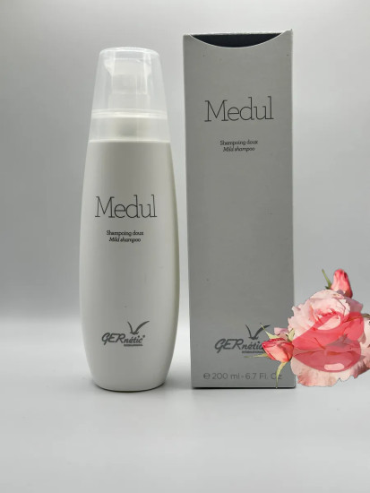Шампунь для волос Medul