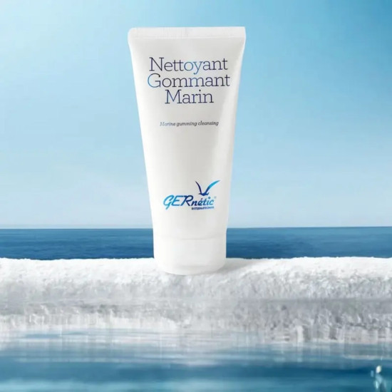 Гоммаж морской Nettoyant Gommant Marine