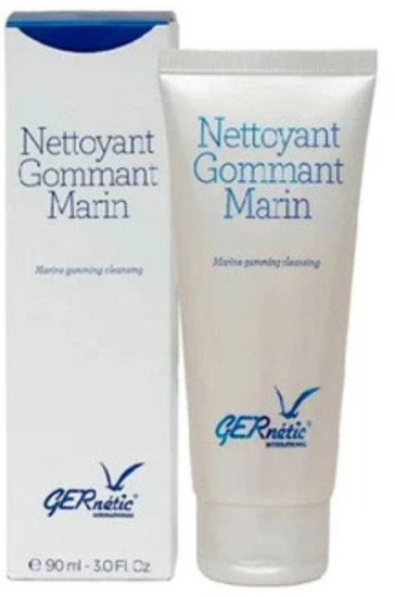 Гоммаж морской Nettoyant Gommant Marine