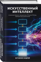 Искусственный интеллект в анализе бизнес процессов и Process Mining (процессная аналитика) - Фото 2