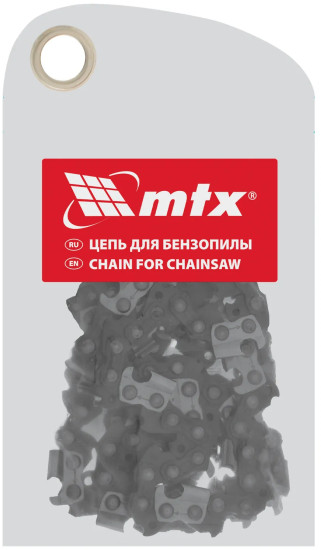 Цепь для бензопилы