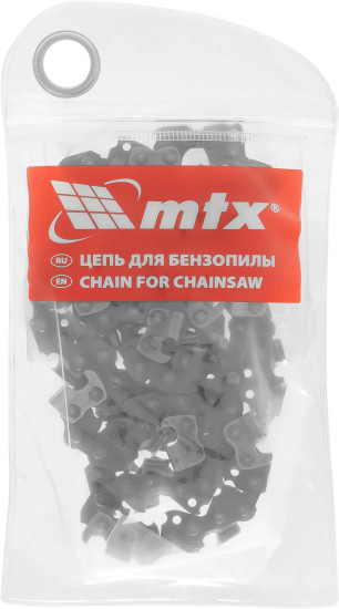 Цепь для бензопилы