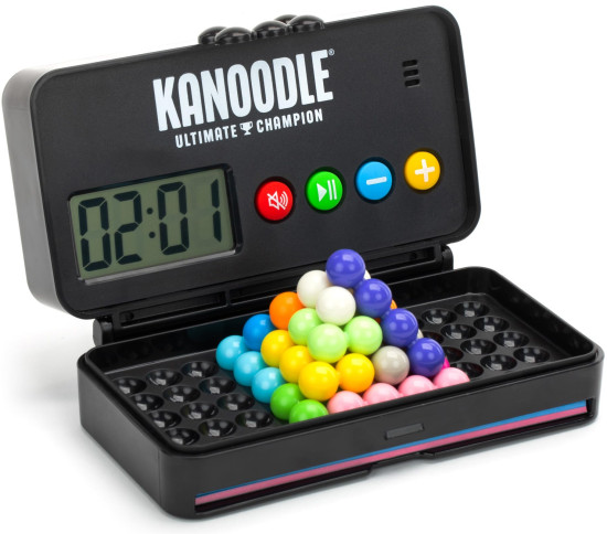 Игра «Kanoodle» со счетчиком