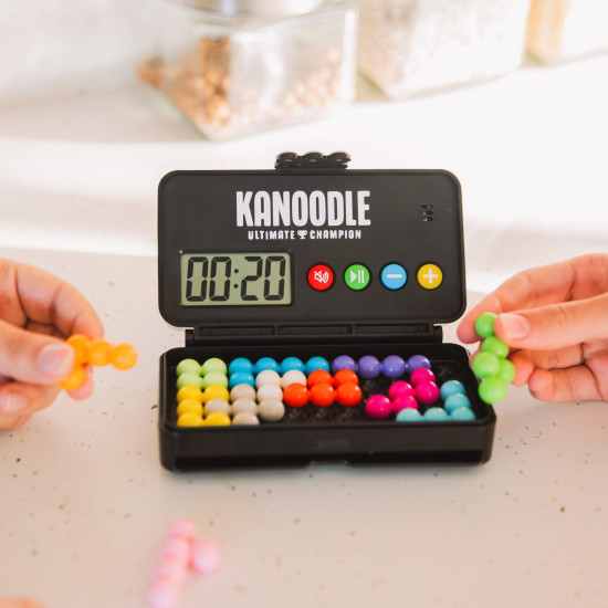 Игра «Kanoodle» со счетчиком