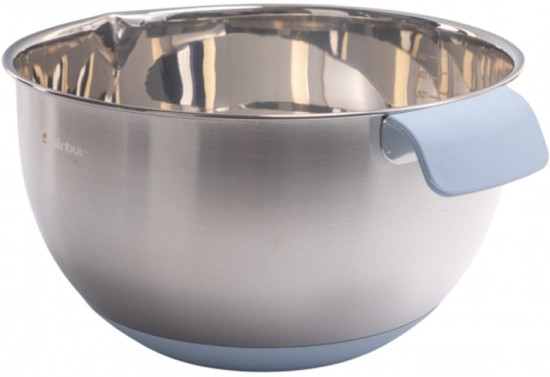 Миска для кухни Shape из нержавеющей стали