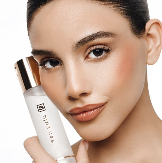 Фиксатор для макияжа Make-up Fixing Spray 100ml