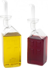 Набор для масла и уксуса «La Ville» - Фото 1