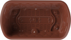 Ящик для растений с поддоном - Фото 1