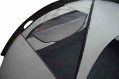 Палатка 2-х местная «Алатау» - Фото 1