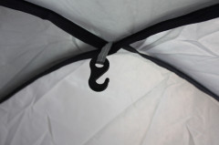 Палатка 2-х местная «Алатау» - Фото 2