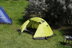 Палатка 2-х местная «Алатау» - Фото 5