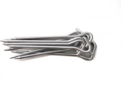 Палатка 2-х местная «Алатау» - Фото 7