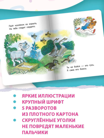 Мой мишка