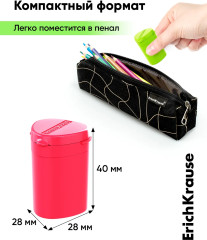 Набор точилок с контейнером «ClickUp Mini» - Фото 5