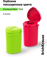 Набор точилок с контейнером «ClickUp Mini» - Фото 6