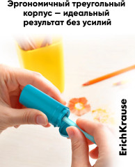 Набор точилок с контейнером «ClickUp Maxi» - Фото 2