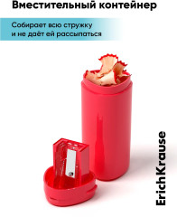 Набор точилок с контейнером «ClickUp Maxi» - Фото 4