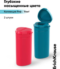 Набор точилок с контейнером «ClickUp Maxi» - Фото 9