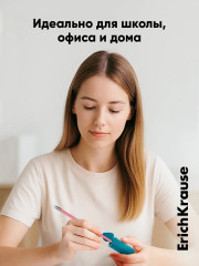 Набор точилок с контейнером «ClickUp Maxi» - Фото 10