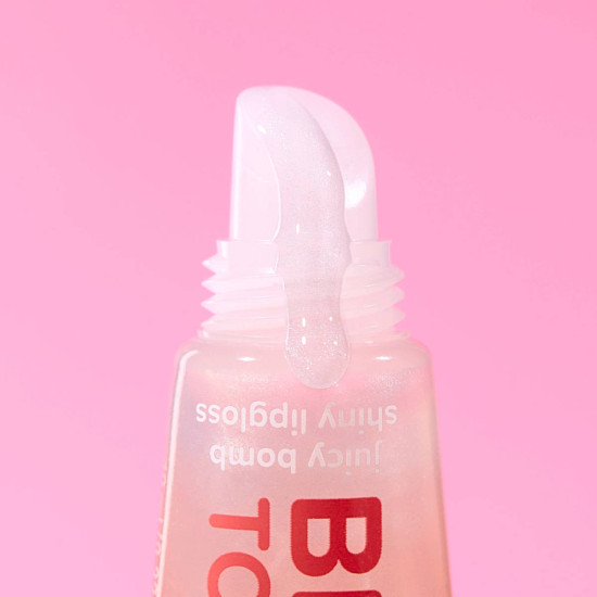 Блеск для губ «Better Together», тон 01 Lovely Litchi