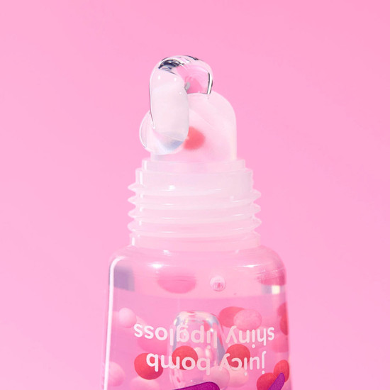 Блеск для губ «You´re WOW», тон 04 Strawberry Splash