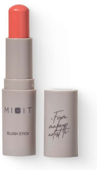 Make Up Blush румяна в стике, 02